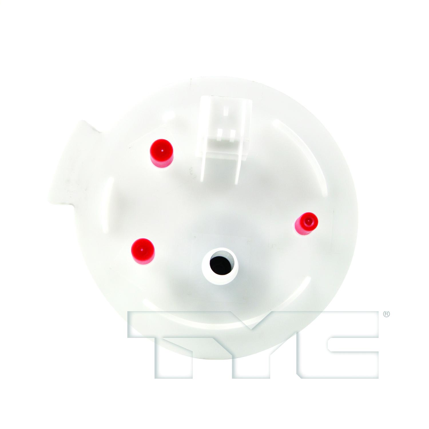 TYC 150162A Fuel Pump Module Assembly product image 2 of 5