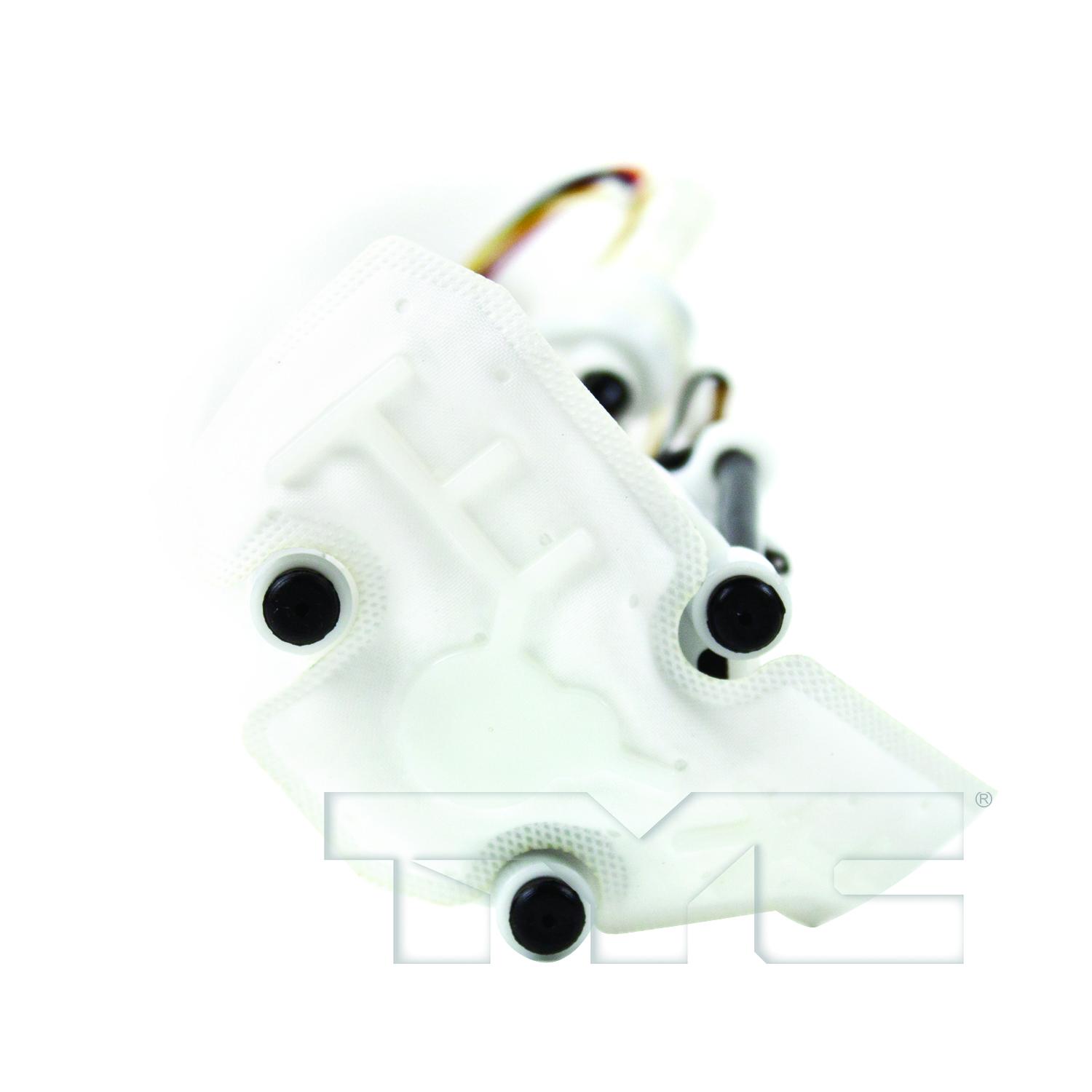 TYC 150162A Fuel Pump Module Assembly product image 3 of 5