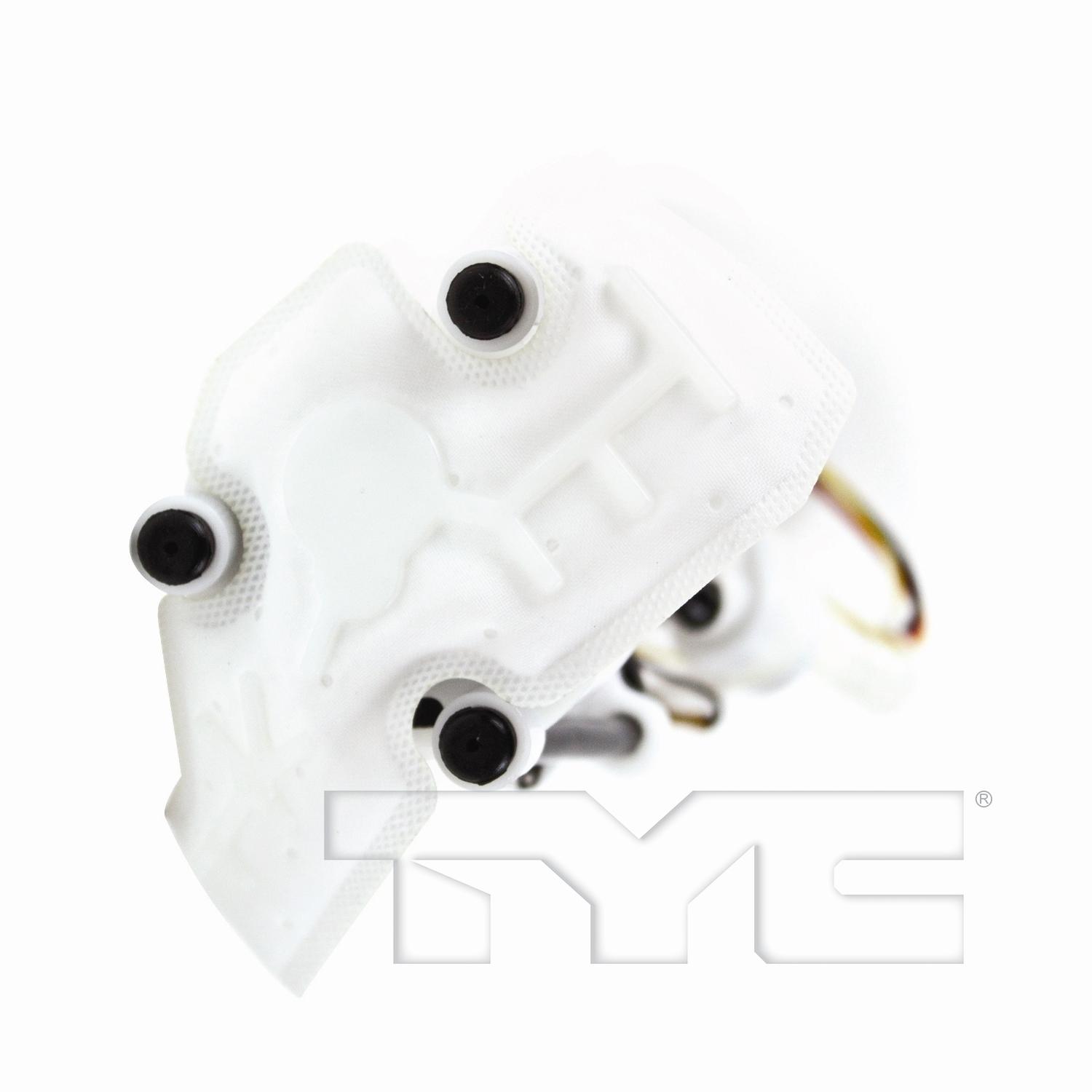 TYC 150163A Fuel Pump Module Assembly product image 3 of 5