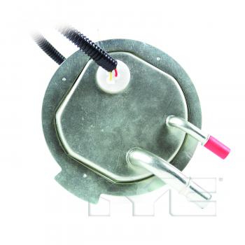 TYC 150165A Fuel Pump Module Assembly product image 2 of 5