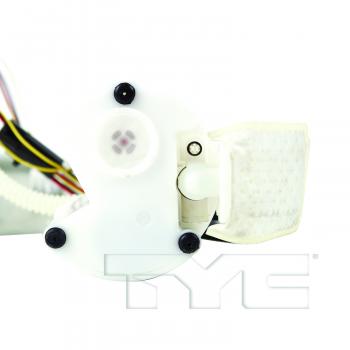 TYC 150165A Fuel Pump Module Assembly product image 3 of 5