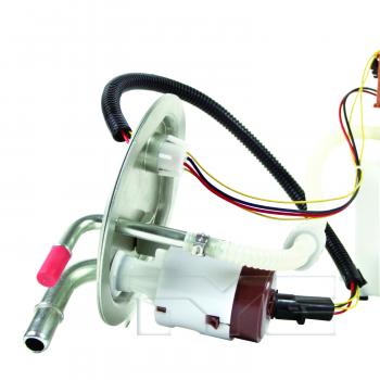 TYC 150165A Fuel Pump Module Assembly product image 5 of 5
