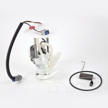 TYC 150167 Fuel Pump Module Assembly product image 1 of 5