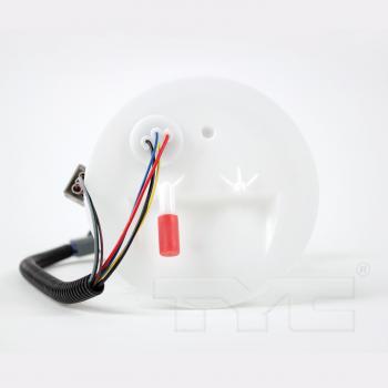 TYC 150167 Fuel Pump Module Assembly product image 2 of 5