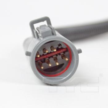 TYC 150167 Fuel Pump Module Assembly product image 4 of 5