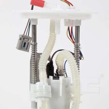 TYC 150167 Fuel Pump Module Assembly product image 5 of 5