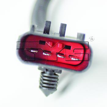 TYC 150169 Fuel Pump Module Assembly product image 4 of 5