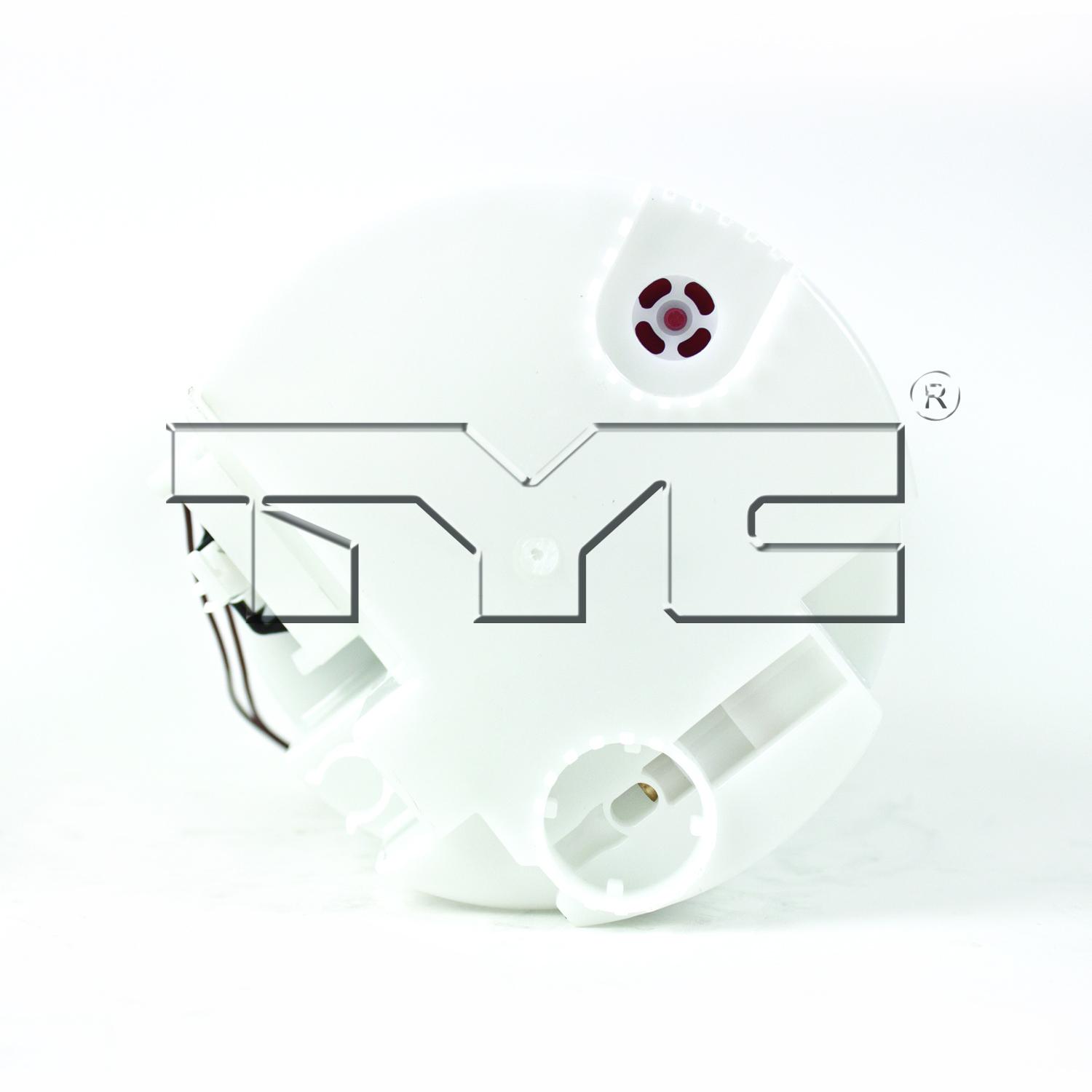 TYC 150170 Fuel Pump Module Assembly product image 3 of 5