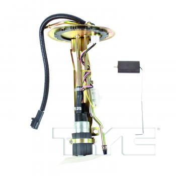 TYC 150171A Fuel Pump Module Assembly product image 1 of 5