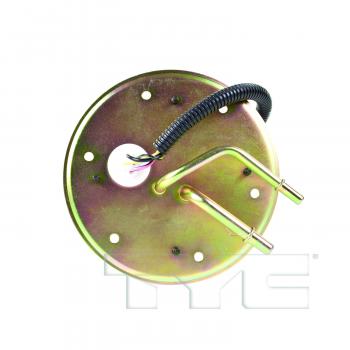 TYC 150171A Fuel Pump Module Assembly product image 2 of 5