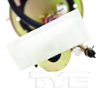 TYC 150171A Fuel Pump Module Assembly product image 3 of 5