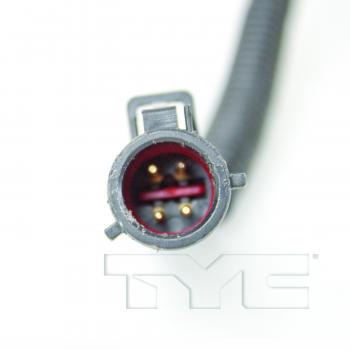 TYC 150171A Fuel Pump Module Assembly product image 4 of 5
