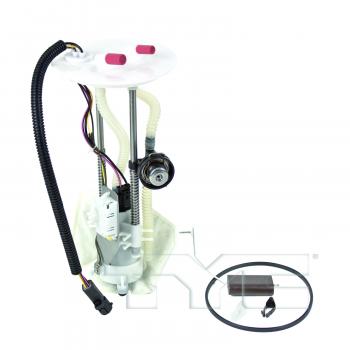 TYC 150172A Fuel Pump Module Assembly product image 1 of 5