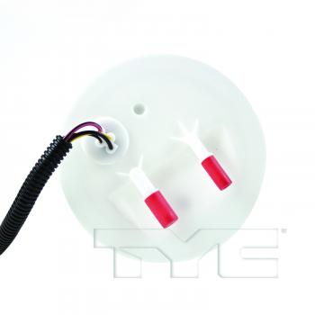 TYC 150172A Fuel Pump Module Assembly product image 2 of 5