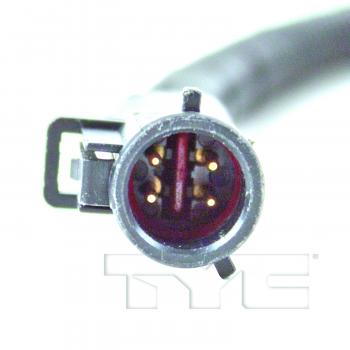 TYC 150172A Fuel Pump Module Assembly product image 4 of 5