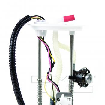 TYC 150172A Fuel Pump Module Assembly product image 5 of 5