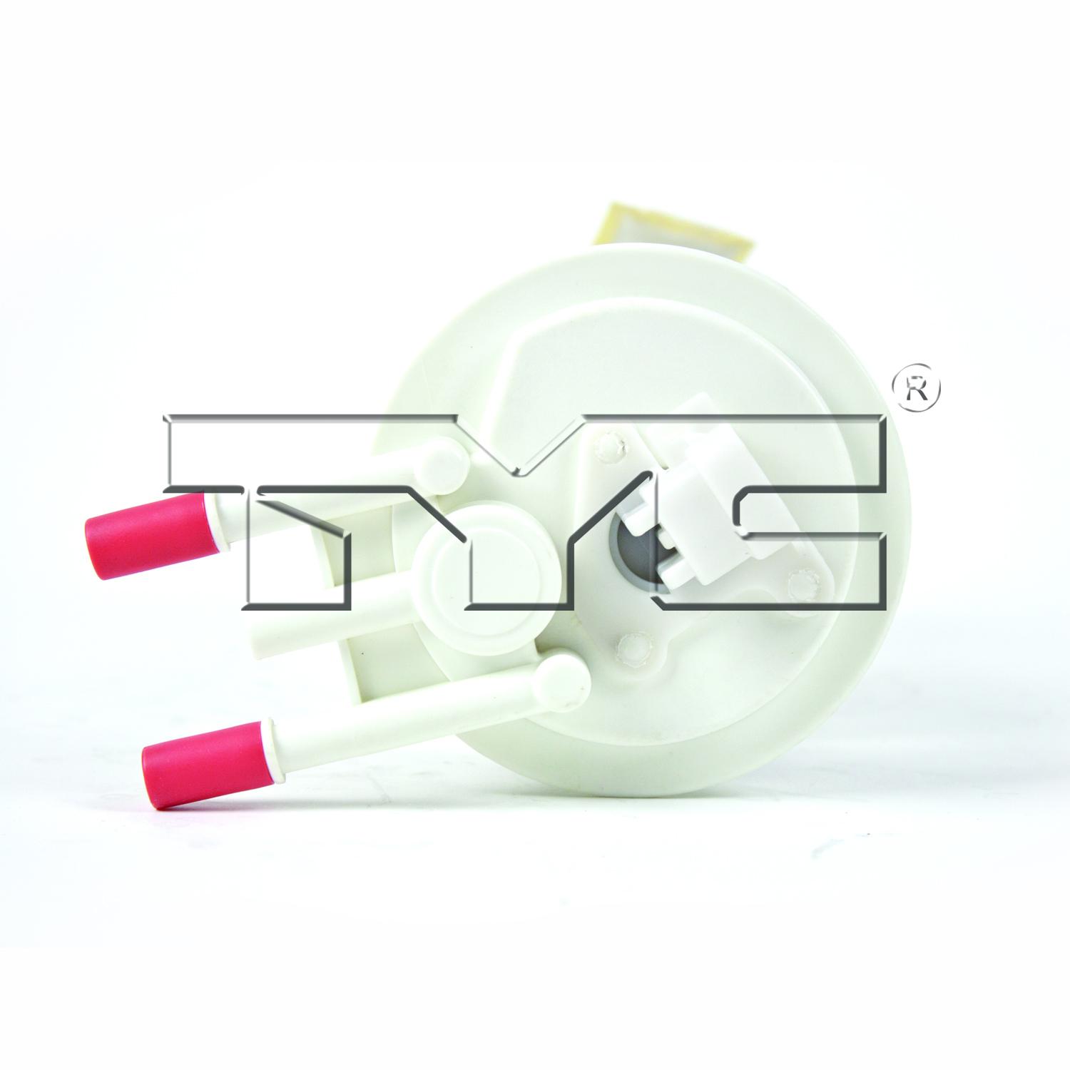 TYC 150173 Fuel Pump Module Assembly product image 2 of 5