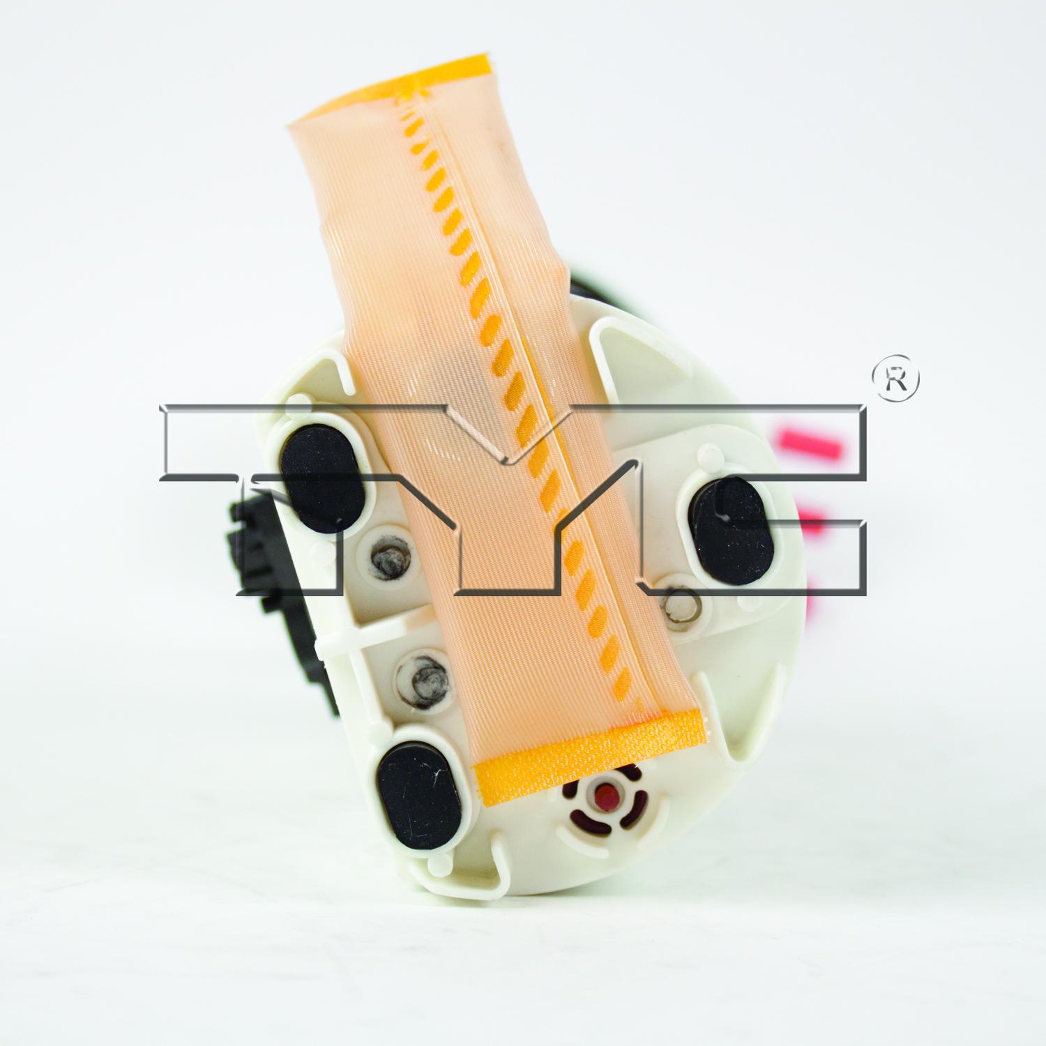 TYC 150174 Fuel Pump Module Assembly product image 3 of 5