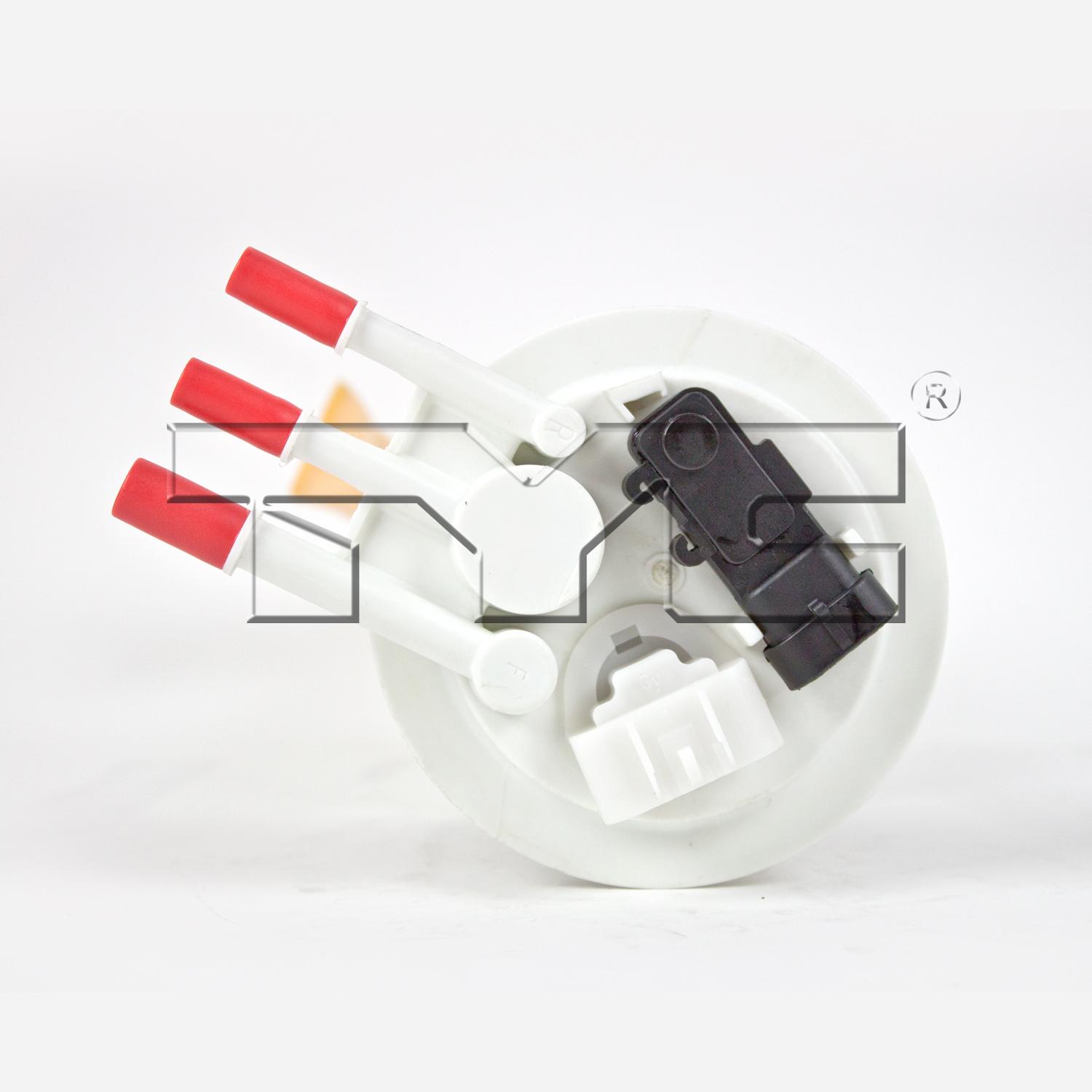 TYC 150175 - Fuel Pump Module Assembly TYC 150175 Fuel Pump Module Assembly product image 2 of 5