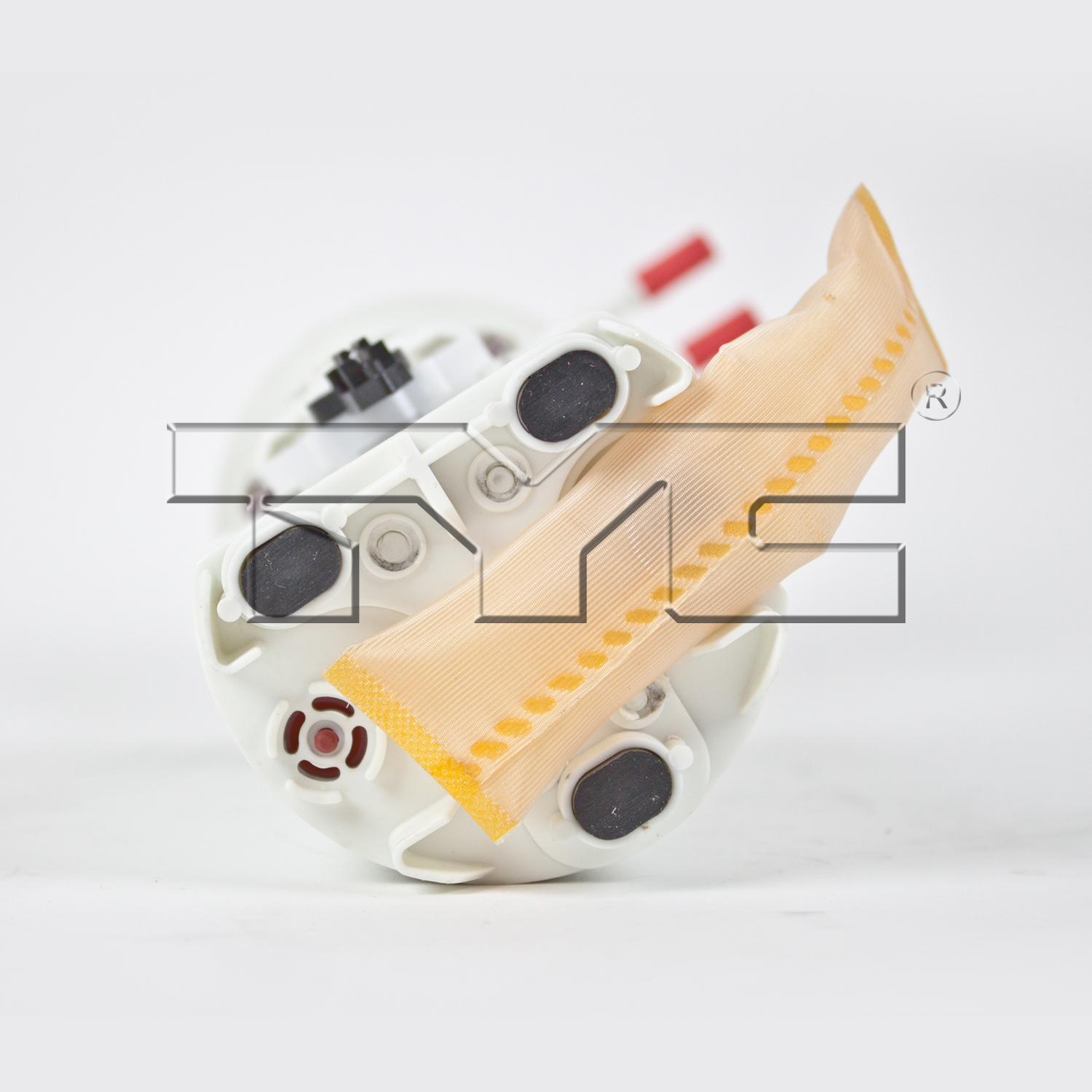 TYC 150175 - Fuel Pump Module Assembly TYC 150175 Fuel Pump Module Assembly product image 3 of 5