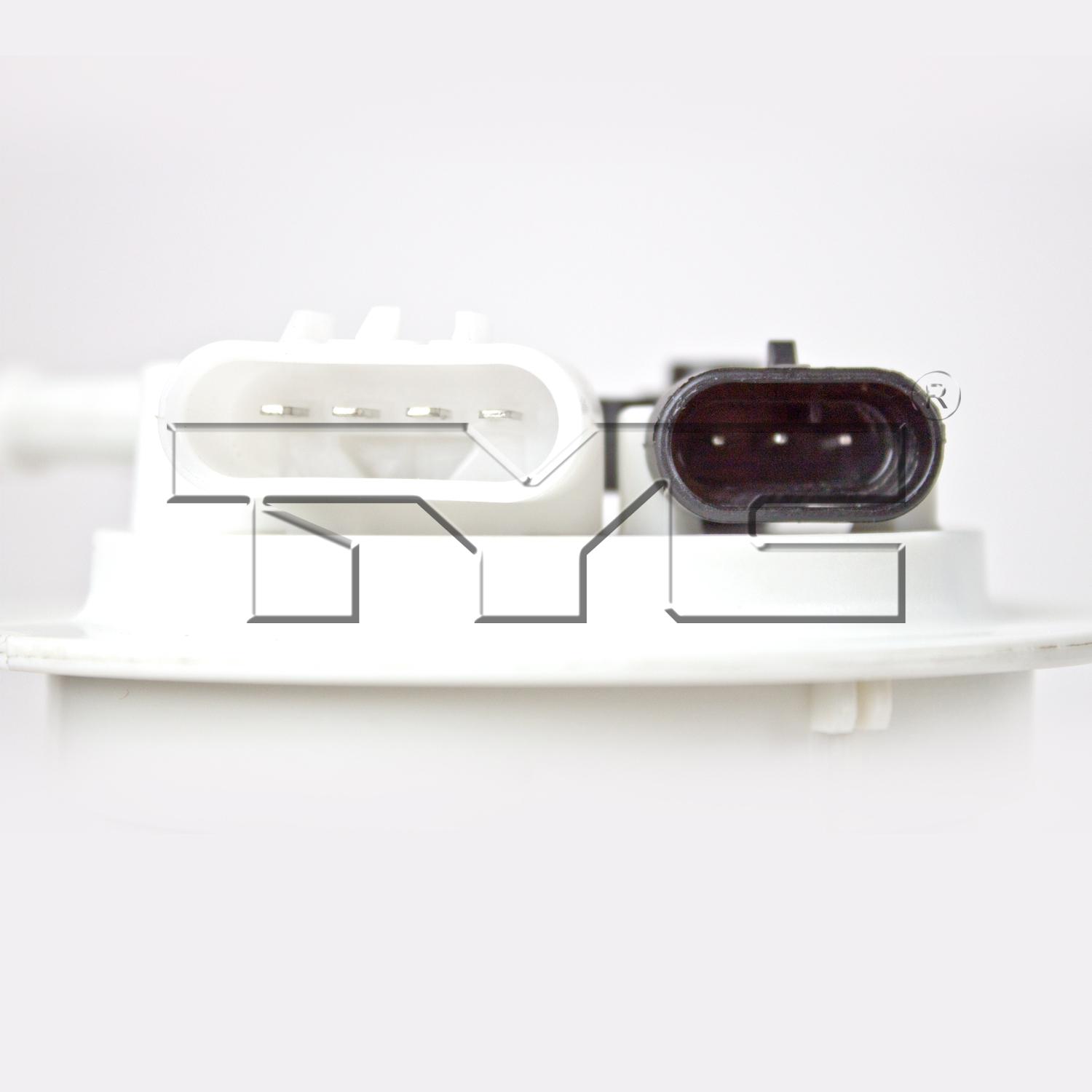 TYC 150175 - Fuel Pump Module Assembly TYC 150175 Fuel Pump Module Assembly product image 4 of 5