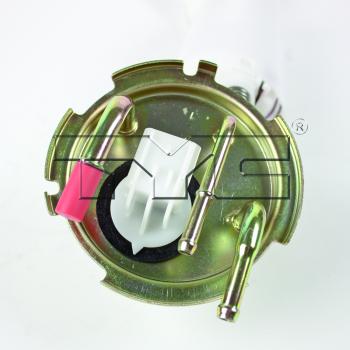 TYC 150176 Fuel Pump Module Assembly product image 2 of 5