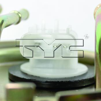 TYC 150176 Fuel Pump Module Assembly product image 4 of 5
