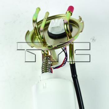 TYC 150176 Fuel Pump Module Assembly product image 5 of 5