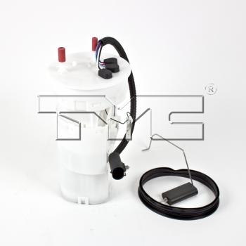 TYC 150177 - Fuel Pump Module Assembly TYC 150177 Fuel Pump Module Assembly product image 1 of 5