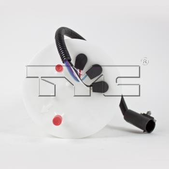 TYC 150177 - Fuel Pump Module Assembly TYC 150177 Fuel Pump Module Assembly product image 2 of 5