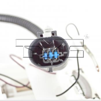 TYC 150177 - Fuel Pump Module Assembly TYC 150177 Fuel Pump Module Assembly product image 4 of 5