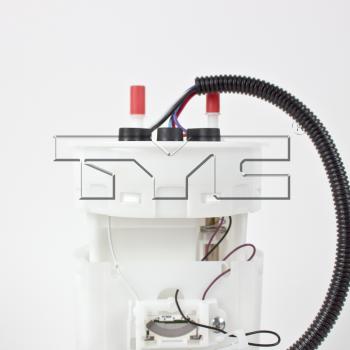 TYC 150177 - Fuel Pump Module Assembly TYC 150177 Fuel Pump Module Assembly product image 5 of 5