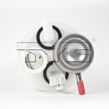 TYC 150178 Fuel Pump Module Assembly product image 2 of 5