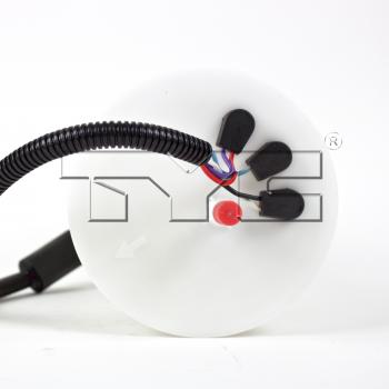 TYC 150179 Fuel Pump Module Assembly product image 2 of 5