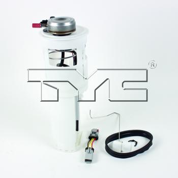 TYC 150181 Fuel Pump Module Assembly product image 1 of 4