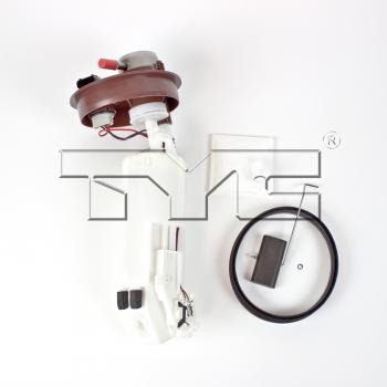 TYC 150182 Fuel Pump Module Assembly product image 1 of 5