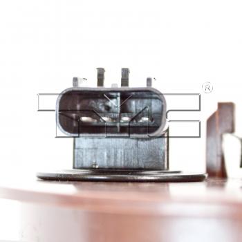 TYC 150182 Fuel Pump Module Assembly product image 4 of 5