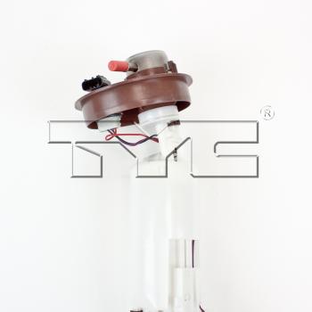 TYC 150182 Fuel Pump Module Assembly product image 5 of 5
