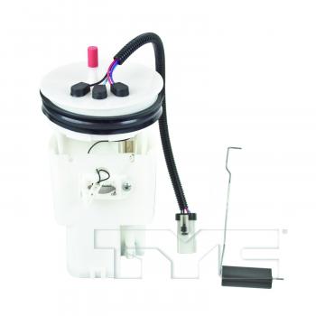 TYC 150183A Fuel Pump Module Assembly product image 1 of 5