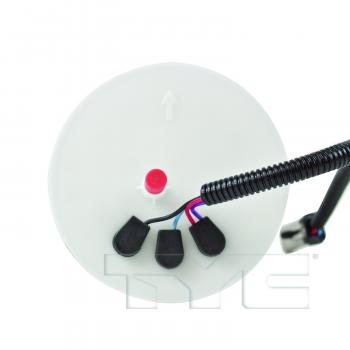TYC 150183A Fuel Pump Module Assembly product image 2 of 5