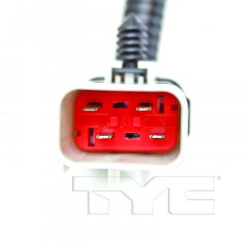 TYC 150183A Fuel Pump Module Assembly product image 4 of 5