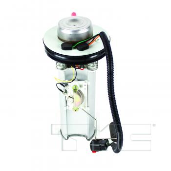 TYC 150185A Fuel Pump Module Assembly product image 1 of 5