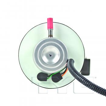 TYC 150185A Fuel Pump Module Assembly product image 2 of 5