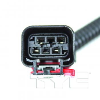 TYC 150185A Fuel Pump Module Assembly product image 4 of 5