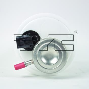 TYC 150187 Fuel Pump Module Assembly product image 2 of 5