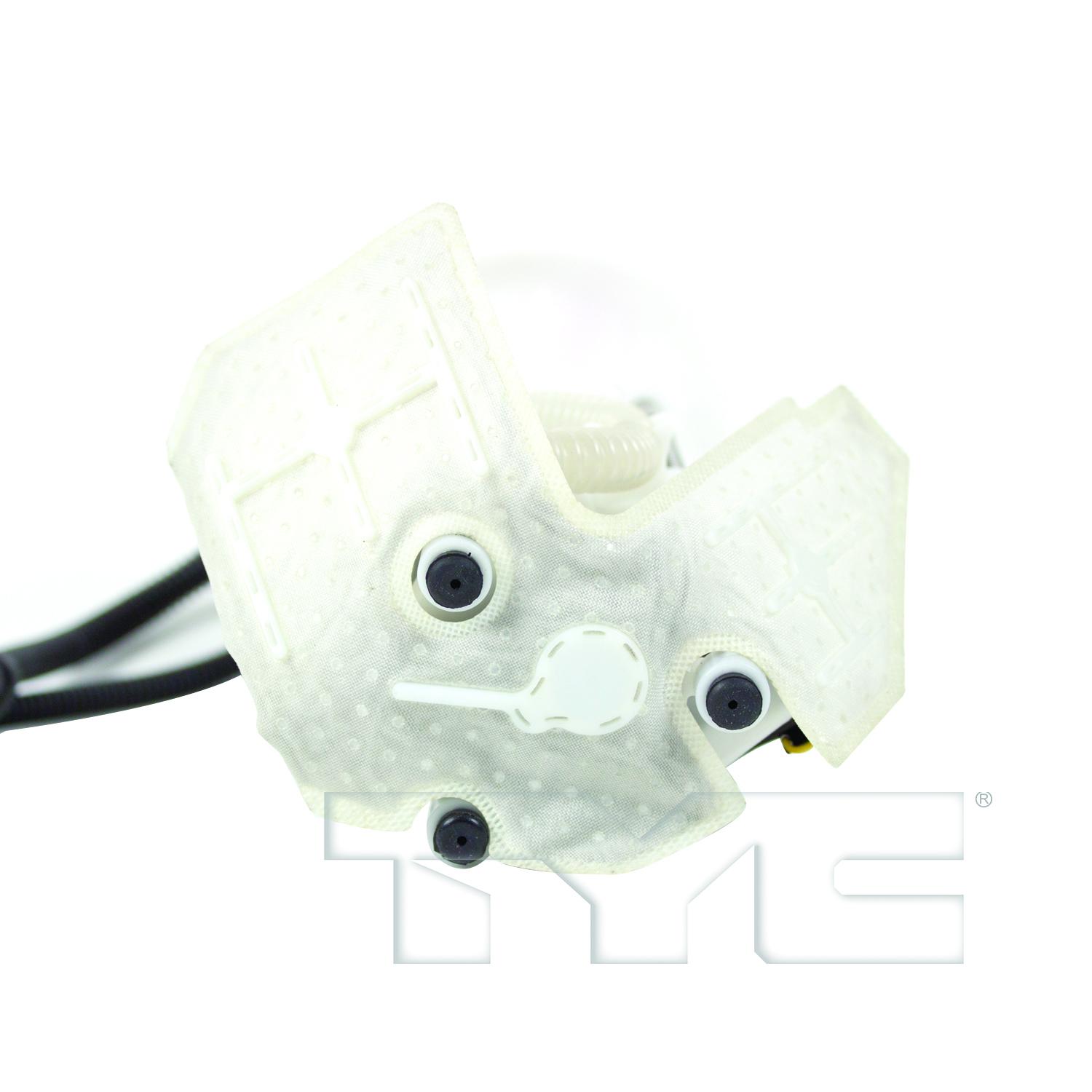 TYC 150188A Fuel Pump Module Assembly product image 3 of 5
