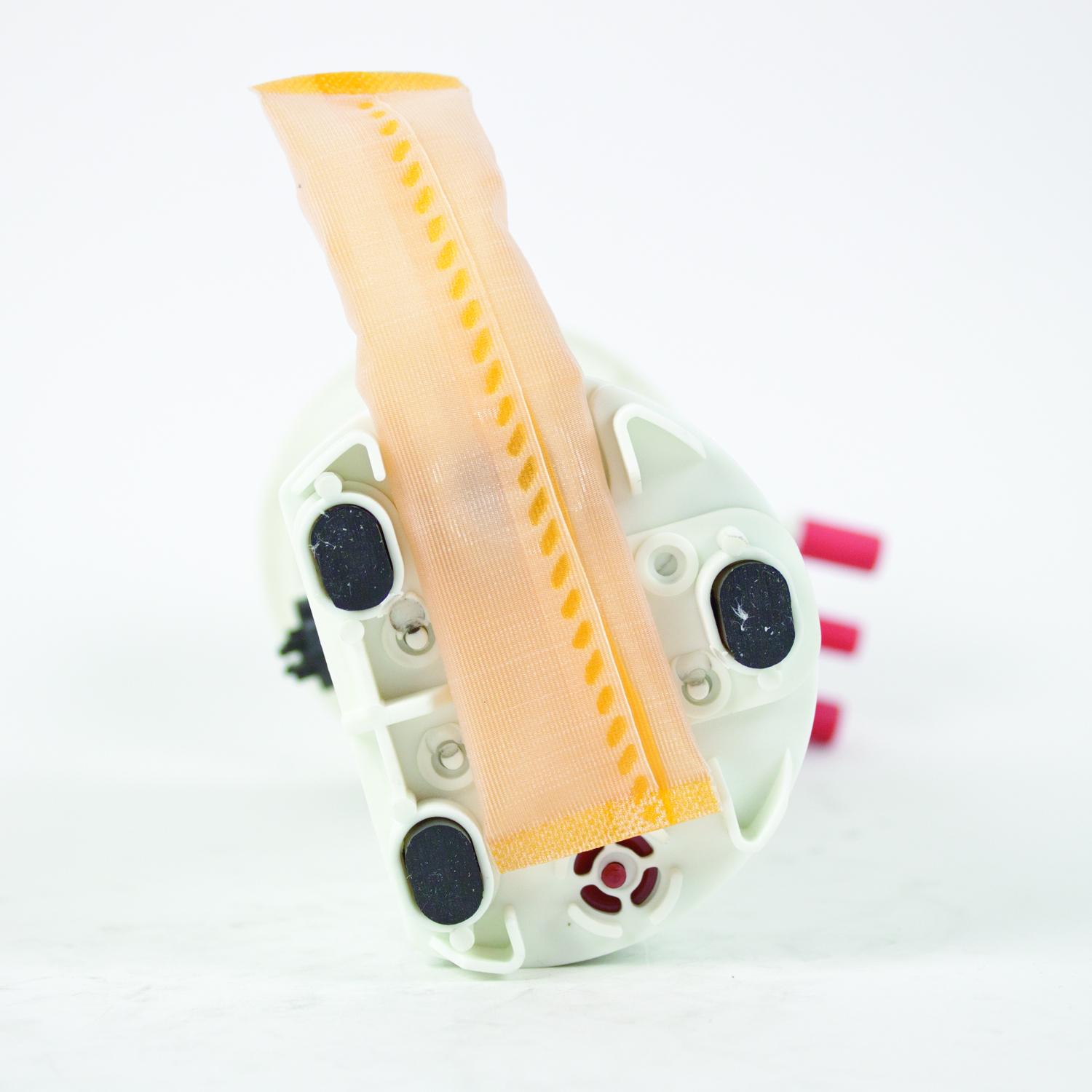 TYC 150189 Fuel Pump Module Assembly product image 3 of 5