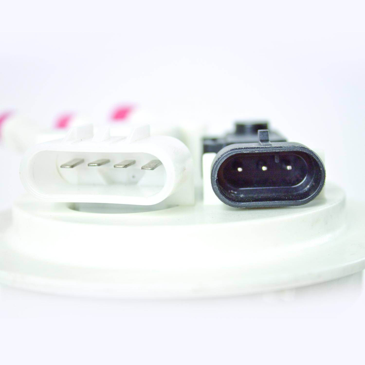 TYC 150189 Fuel Pump Module Assembly product image 4 of 5