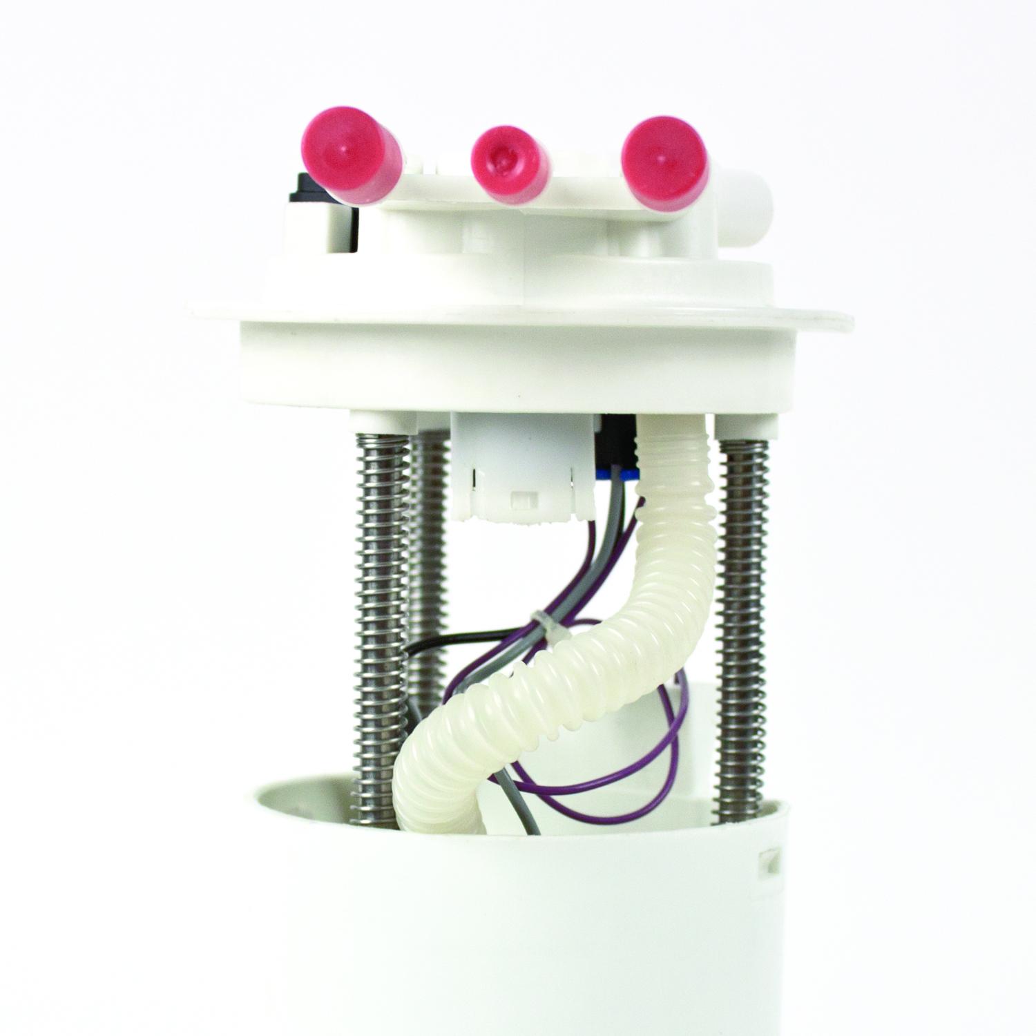 TYC 150189 Fuel Pump Module Assembly product image 5 of 5