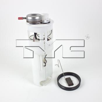 TYC 150191 - Fuel Pump Module Assembly TYC 150191 Fuel Pump Module Assembly product image 1 of 5
